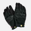 Hedon Crafted Hands Gloves - Black
