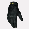 Hedon Crafted Hands Gloves - Black