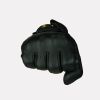 Hedon Crafted Hands Gloves - Black