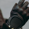 Hedon Crafted Hands Gloves - Black