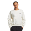 Patagonia Women's Daily Crew - Wool White
