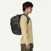Patagonia Refugio Daypack 30L - Black