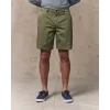 Filson Granite Mountain 9" Shorts - Burnt Olive
