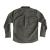 Age of Glory Runaway Riding Shirt - Dark Olive