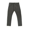 Age of Glory Service Pant - Dark Olive