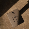 Nó Handmade Leather Wallet - Marlow