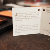 Nó Handmade Leather Wallet - Marlow