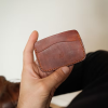 Nó Handmade Leather Wallet - Marlow