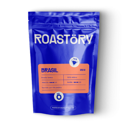 roastory product