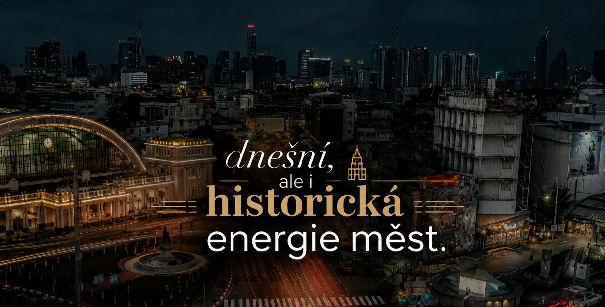 Město