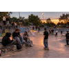Skate park