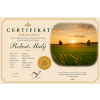 Certifikát Sousedé 1