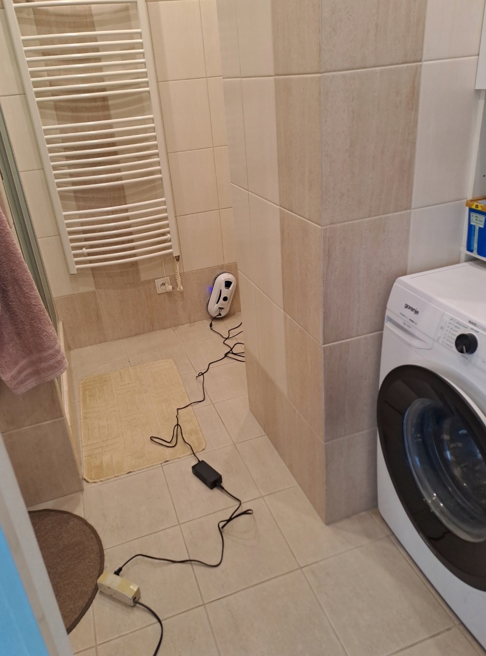 Recenze – napájení a zabezpečení