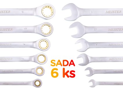 montazni klice stranove sada 6ks ms 609 f05
