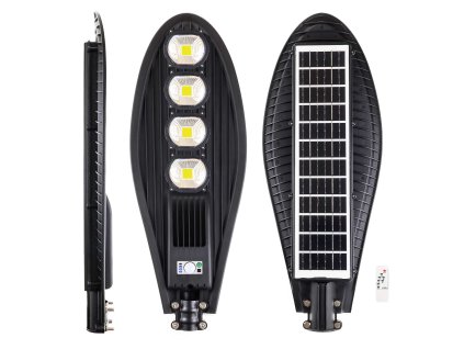 solarni svetlo led lampa 200w f5