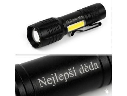 Nejlepší děda