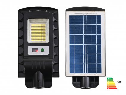 lampa led solarni 60W dalkove ovladani FOYU f1