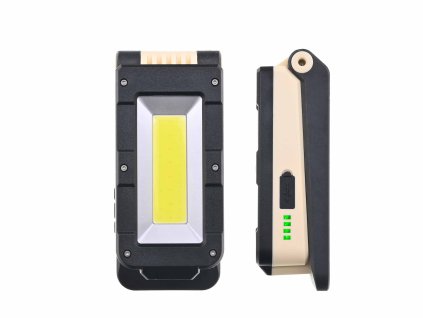 multifunction outdoot camping light auto svitila cob xpe 1ks f5