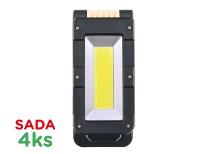 multifunction outdoot camping light auto svitila cob xpe 1ks f9