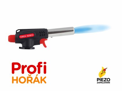 profi plynovy horak f1b