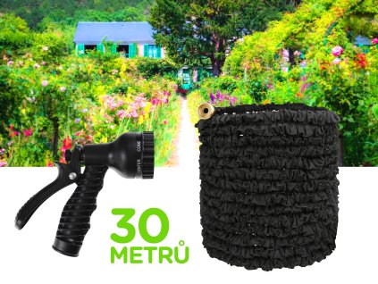 zahradni hadice vodni 30 metru f2c