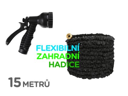 zahradni hadice vodni 15 metru f1c