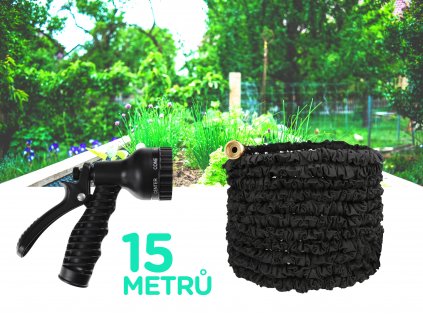 zahradni hadice vodni 15 metru f2c