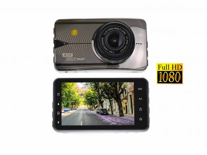 Auto kamera Vehicle Black BOX DVR H740 f3