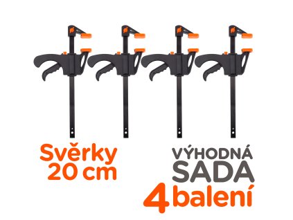 vyhodny set 4ks truhlarskych sverek 20cm roberto marketplace naradi 2021 f1