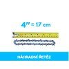 Náhradní řetěz 4''(17 cm) pro ruční aku pilu