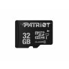 pametova karta 32 GB patriot micro sd hc cclass 10 uhs i 2022 f#01