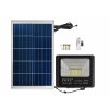 led svetlo solarni panel velky dalkove ovladani FOYU FO88200 200w f6