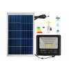 led svetlo solarni panel velky dalkove ovladani FOYU FO88200 200w f5