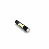 LED SMD + COB magnetická pracovní svítilna 170 mm - 5 funkcí