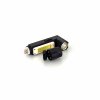 LED SMD + COB magnetická pracovní svítilna 170 mm - 5 funkcí