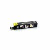 LED SMD + COB magnetická pracovní svítilna 170 mm - 5 funkcí