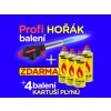 profi plynovy horak plus 4 baleni kartuse sada ZDARMA f3