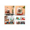 sembo 601090 santa stavebnice vanoce jako lego creator roberto marketplace f06