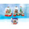 sembo 601090 santa stavebnice vanoce jako lego creator roberto marketplace f05
