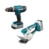 07 makita aku sada dk18b56y priklepova vrtacka hp488d a nuzky na travu um110d li ion 18v g 2x1 5ah roberto marketplace