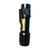 LED svítilna se jménem + USB