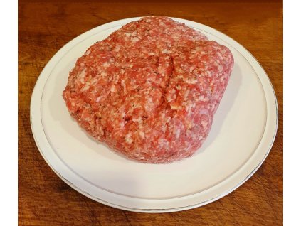 Sausage meat 500g