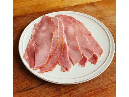 Premium ham - sliced