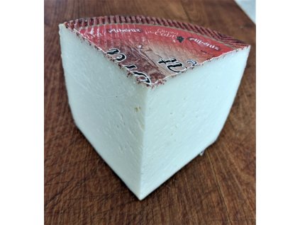 Goat’s cheese