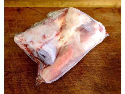 Lamb shanks (frozen)