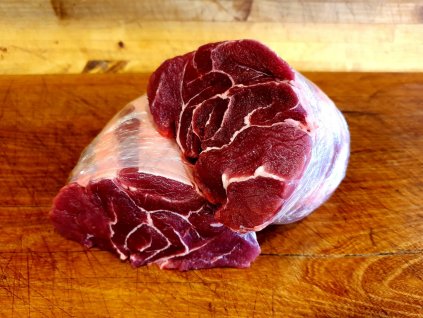 Beef shin
