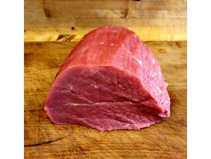 Silverside eye