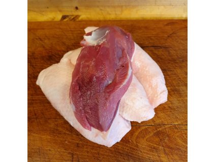 Duck breast