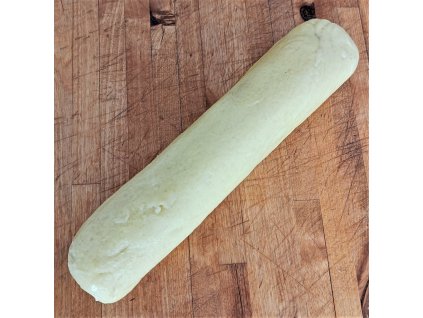 Bramborový knedlík