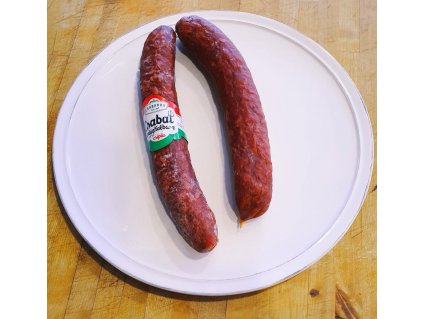 Čabajka CSABAI